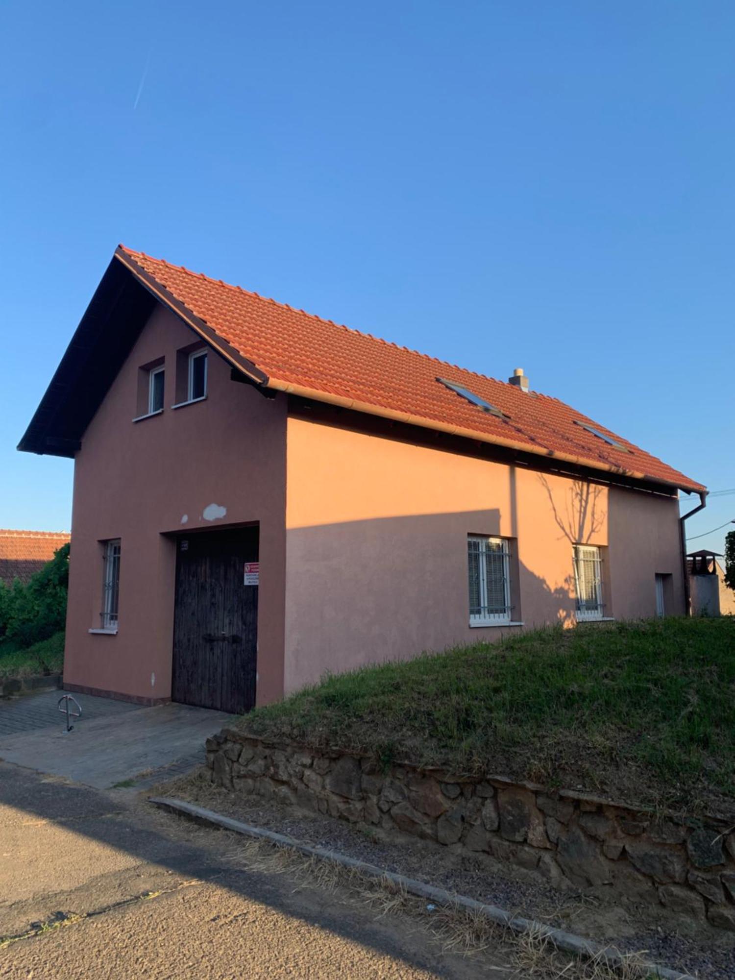 V Srdci Moravy 2 Apartment *